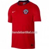 Chile Heim Trikotsatz Copa América 2019